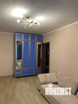 1-к квартира, на длительный срок, 37м2, 1/9 этаж