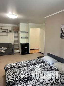 1-к квартира, посуточно, 32м2, 2/5 этаж