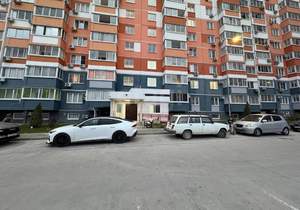 1-к квартира, на длительный срок, 42м2, 13/16 этаж