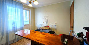 1-к квартира, на длительный срок, 38м2, 15/16 этаж