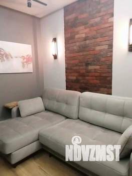 2-к квартира, посуточно, 70м2, 1/1 этаж