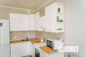 1-к квартира, посуточно, 51м2, 1/1 этаж