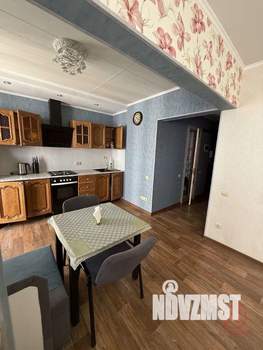 1-к квартира, на длительный срок, 27м2, 9/12 этаж