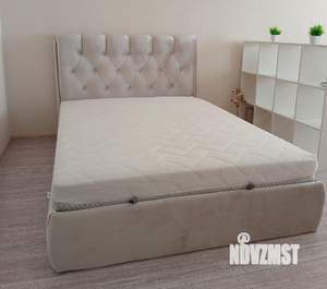 1-к квартира, на длительный срок, 41м2, 16/17 этаж