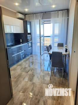 1-к квартира, на длительный срок, 47м2, 9/17 этаж