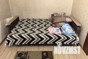 1-к квартира, посуточно, 30м2, 2/4 этаж