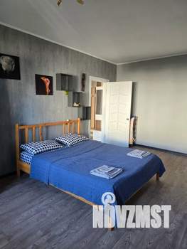 1-к квартира, посуточно, 37м2, 5/9 этаж