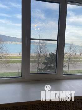 1-к квартира, посуточно, 38м2, 1/5 этаж