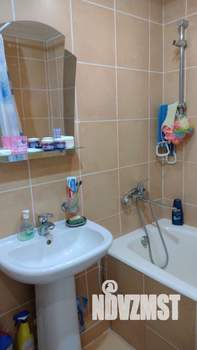 3-к квартира, на длительный срок, 62м2, 7/10 этаж