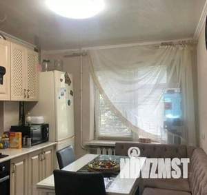 2-к квартира, на длительный срок, 50м2, 2/5 этаж