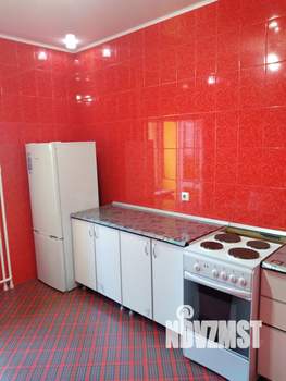 1-к квартира, на длительный срок, 43м2, 4/16 этаж