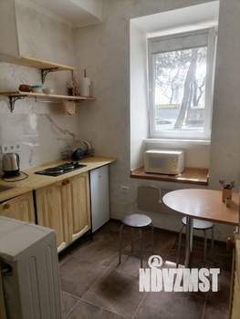 1-к квартира, на длительный срок, 21м2, 1/2 этаж