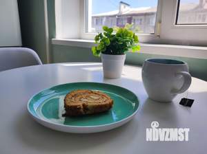1-к квартира, посуточно, 37м2, 5/9 этаж