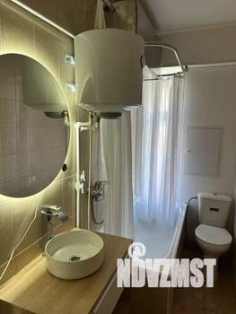 2-к квартира, посуточно, 45м2, 3/5 этаж