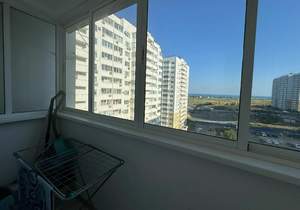 2-к квартира, на длительный срок, 65м2, 10/16 этаж