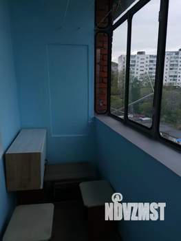 1-к квартира, на длительный срок, 42м2, 9/9 этаж