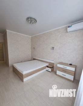 1-к квартира, на длительный срок, 48м2, 14/21 этаж