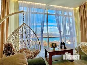 2-к квартира, посуточно, 65м2, 1/1 этаж