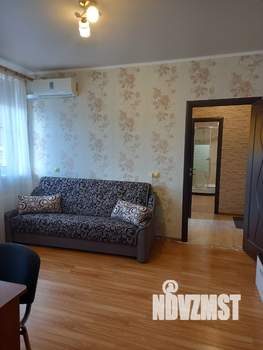 2-к квартира, на длительный срок, 60м2, 2/3 этаж
