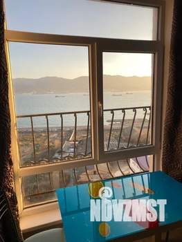 1-к квартира, посуточно, 45м2, 12/14 этаж