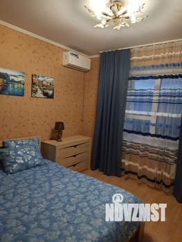 2-к квартира, посуточно, 54м2, 2/5 этаж