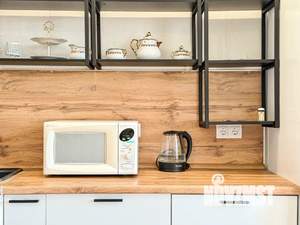 1-к квартира, посуточно, 36м2, 9/22 этаж