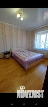 2-к квартира, на длительный срок, 60м2, 2/3 этаж