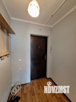 1-к квартира, на длительный срок, 38м2, 1/17 этаж