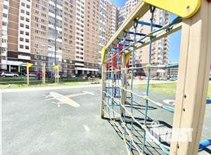 3-к квартира, на длительный срок, 80м2, 3/21 этаж