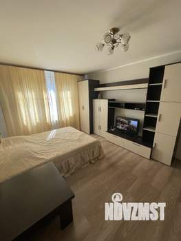 1-к квартира, на длительный срок, 39м2, 9/16 этаж