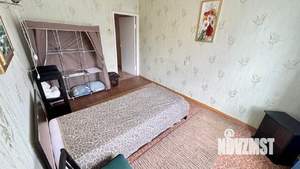 2-к квартира, на длительный срок, 51м2, 4/5 этаж