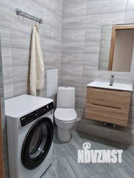1-к квартира, на длительный срок, 52м2, 19/20 этаж
