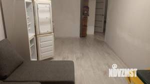 1-к квартира, на длительный срок, 43м2, 11/21 этаж