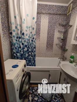 2-к квартира, посуточно, 54м2, 8/10 этаж