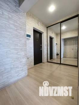 1-к квартира, посуточно, 47м2, 10/14 этаж