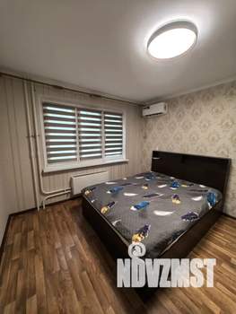 2-к квартира, посуточно, 55м2, 4/16 этаж