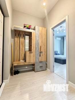 2-к квартира, на длительный срок, 43м2, 17/20 этаж