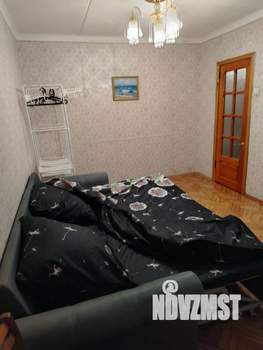 2-к квартира, посуточно, 44м2, 4/5 этаж