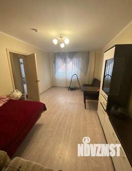1-к квартира, на длительный срок, 38м2, 3/16 этаж