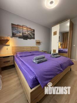 1-к квартира, на длительный срок, 40м2, 8/21 этаж