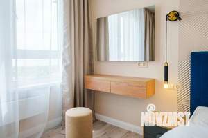 1-к квартира, посуточно, 60м2, 1/1 этаж