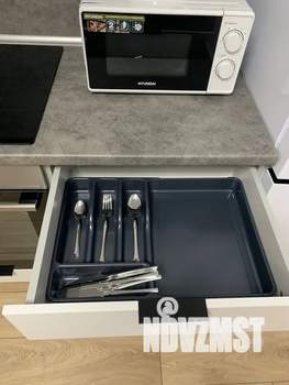 1-к квартира, посуточно, 34м2, 21/23 этаж