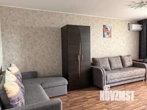 1-к квартира, посуточно, 42м2, 5/16 этаж