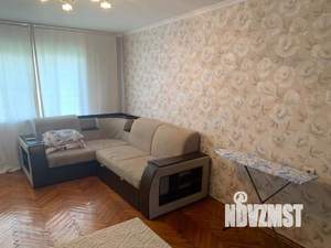 3-к квартира, на длительный срок, 68м2, 5/5 этаж