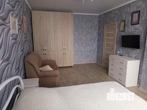 1-к квартира, на длительный срок, 37м2, 11/21 этаж