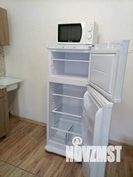 1-к квартира, посуточно, 39м2, 4/16 этаж