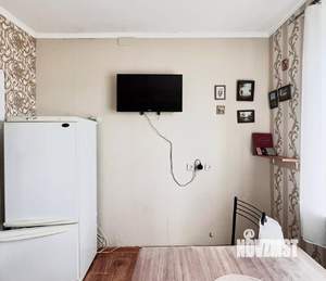 1-к квартира, на длительный срок, 38м2, 6/9 этаж