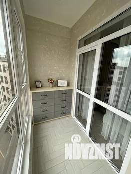 2-к квартира, посуточно, 48м2, 9/9 этаж
