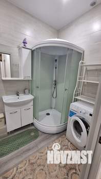 1-к квартира, на длительный срок, 38м2, 1/21 этаж