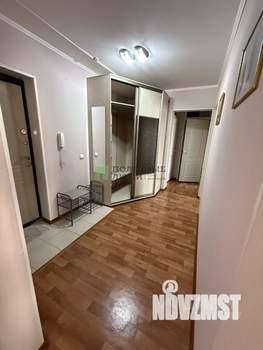 2-к квартира, на длительный срок, 58м2, 4/16 этаж